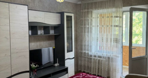 Garsoniera de inchiriat in zona Sebastian