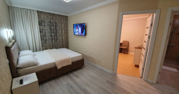 Apartament 2 camere de închiriat zona Pantelimon