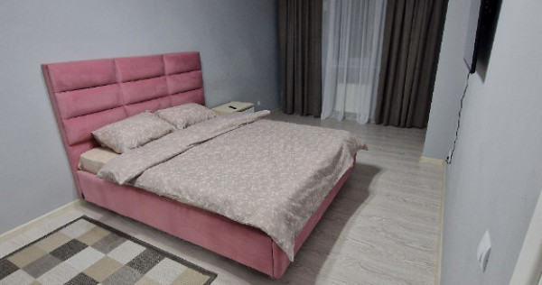 Apartament cu 2 camere de inchiriat in zona Colentina