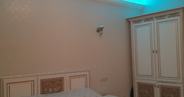 Apartament cu 2 camere de inchiriat zona Piata Romana