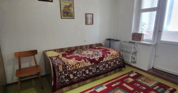 Apartament cu 2 camere de inchiriat in zona Grozavesti
