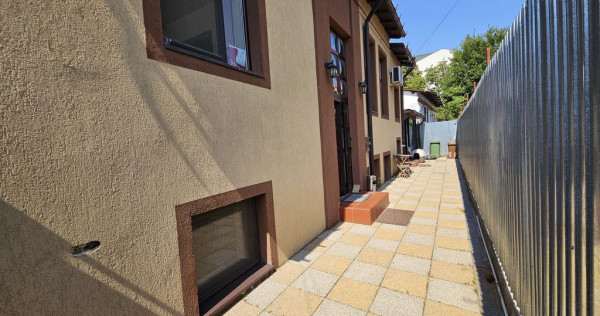 Casa - 103mp utili - Cantemir -5 minute de intrarea metro...