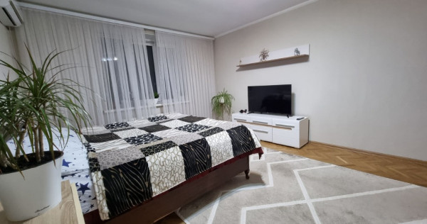 Inchiriem garsoniera in Dristor