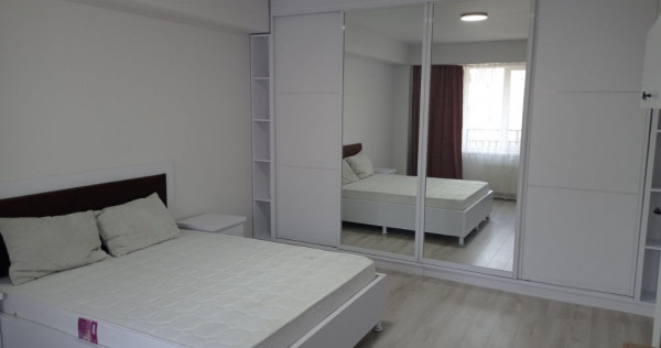 Garsoniera de inchiriat in zona Tei