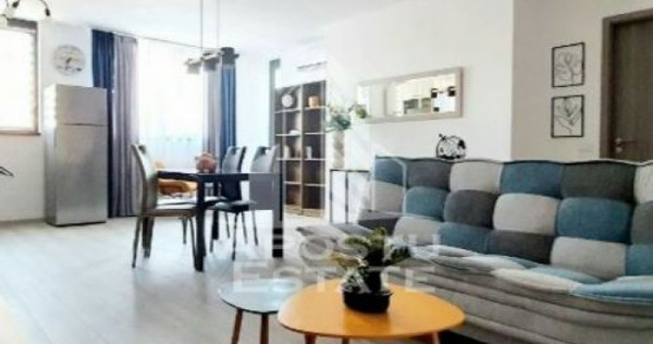 Apartament cu 2 camere bloc nouTake Ionescu
