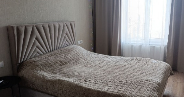 De inchiriat apartament cu 2 camere in zona Aparatorii Patriei