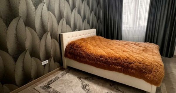 Apartament cu 2 camere de inchiriat in zona Baneasa