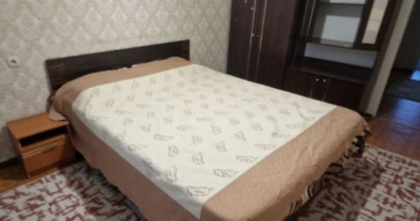 Aparatament cu 3 camere de inchiriat in zona Rahova