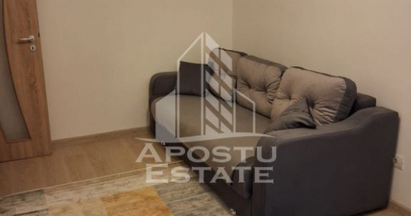 Apartament cu 2 camere, Zona Dacia
