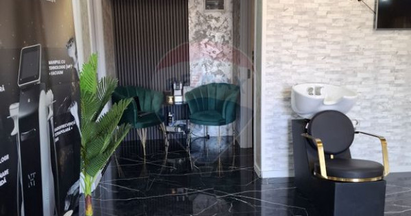 Spațiu comercial de vânzare –2 camere, parter, IDEAL ...