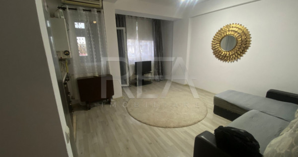 2 Camere aproape de Piata Rahova