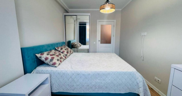 Inchiriere garsoniera in zona Tineretului