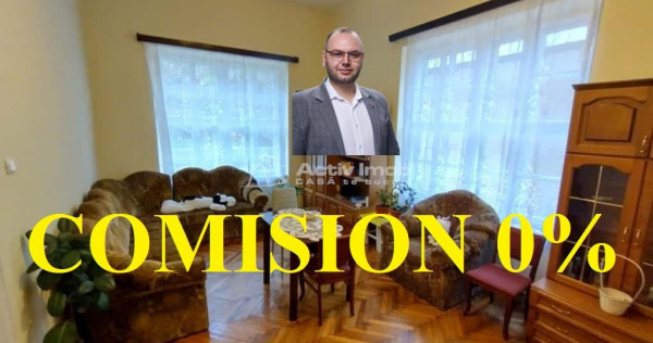 Oravita, Apt.3 Cam, Et.1, Conf.1, Zona Politie, ZERO COMISIO