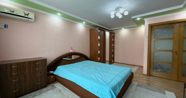 Aparatament cu 2 camere de inchiriat in zona Lujerului