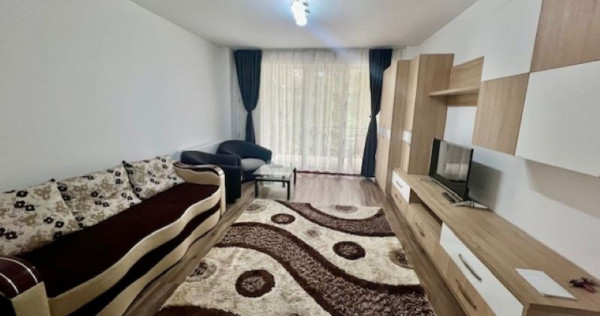 EE/639 De închiriat apartament cu 1 cameră în Tg Mureș - Tudor