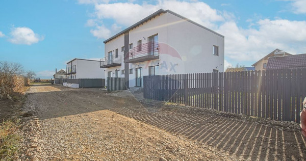 Casa Moderna De Vanzare Cartier Izvor-Finisaje premium Mu...