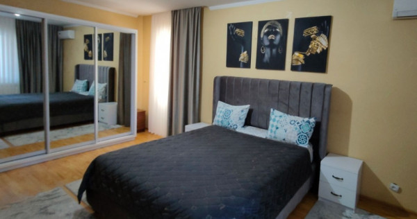 Garsoniera de inchiriat in zona Iancului