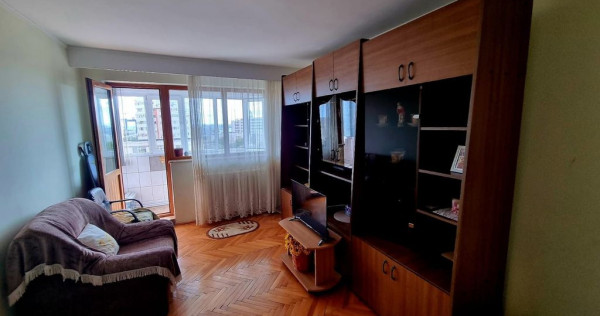 Gara mangaliei-apartament 2 camere decomandat 52 mp