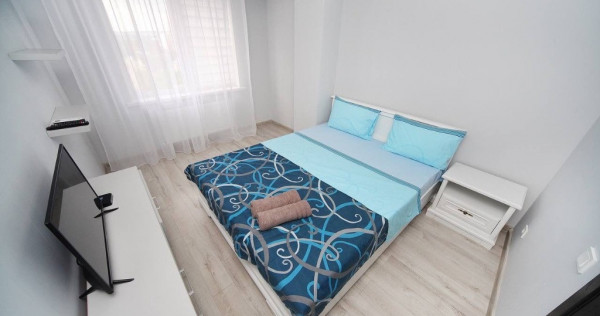 Garsoniera de inchiriat in zona Baneasa