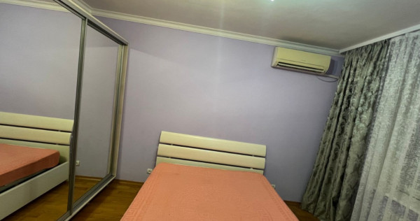 Apartament de inchiriat in zona 1 Mai