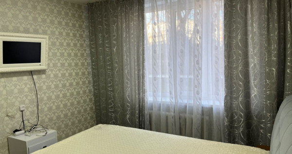 Garsoniera de inchiriat in zona Andronache