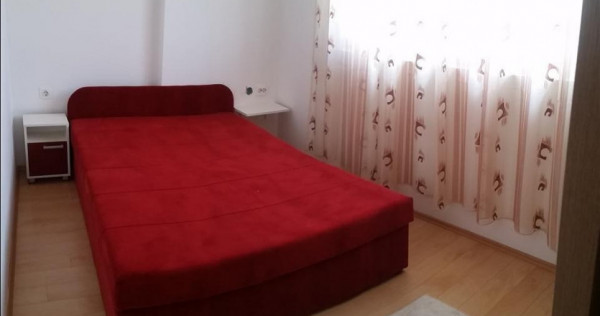 Apartament cu doua camere de inchiriat in zona Crangasi