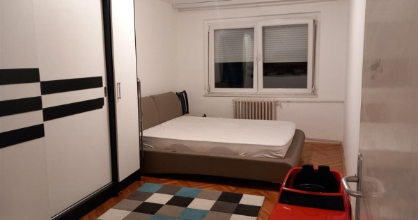 Apartament cu doua camere de inchiriat in zona Floreasca