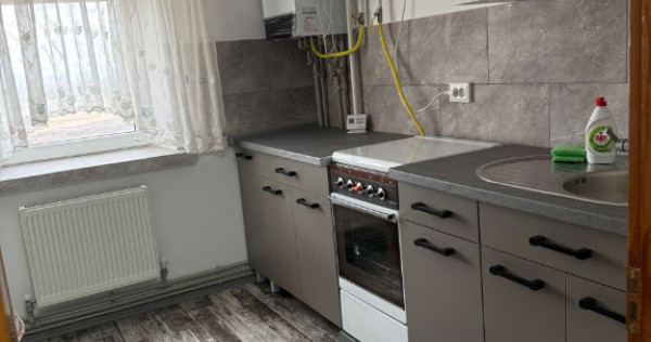 Garsoniera de inchiriat in Colentina cu centrala proprie