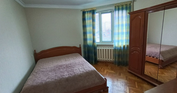 Apartament de inchiriat in Crangasi