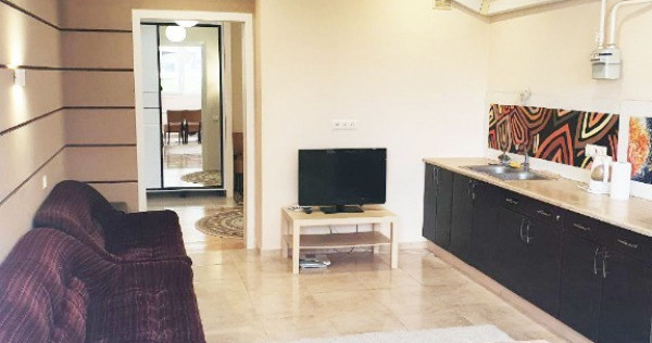 Inchiriere apartament cu 2 camere in zona Pantelimon