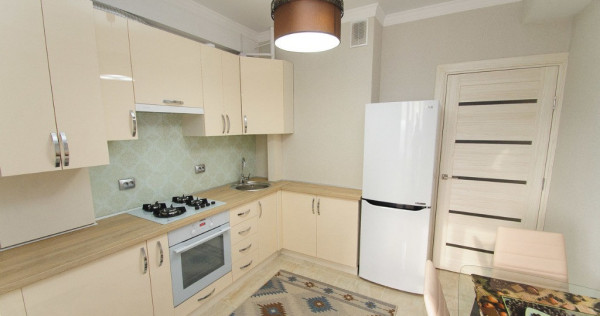 Garsoniera de inchiriat zona Colentina