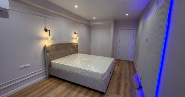 Apartament de inchiriat in Crangasi