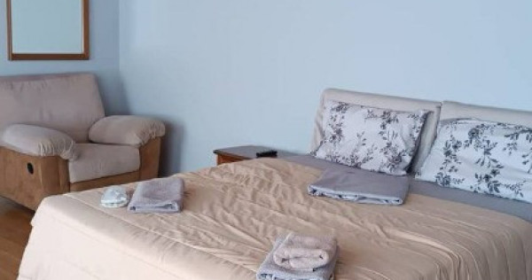 Garsoniera de inchiriat in zona Ferdinad