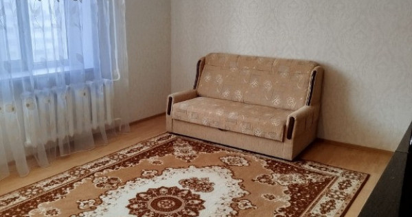 Garsoniera de inchiriat in zona Grozavesti