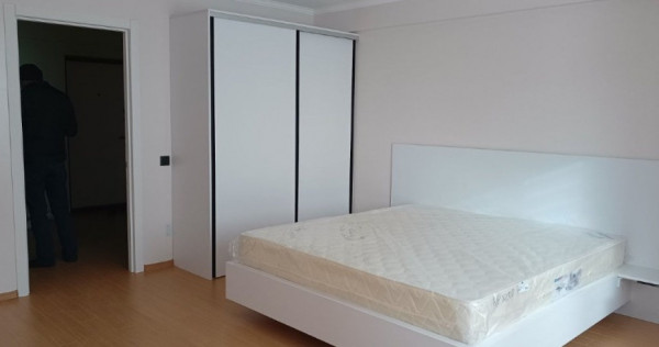 Garsoniera de inchiriat in zona Progresul