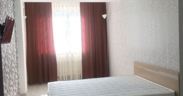 Garsoniera de inchiriat in zona Timpuri Noi