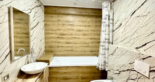 Apartament cu 2 camere de inchiriat in zona Aparatorii Patriei