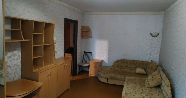 Garsoniera de inchiriat in zona Lujerului