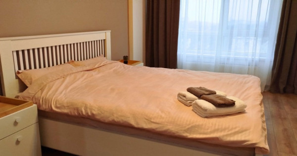 Garsoniera de inchiriat in zona Vitan