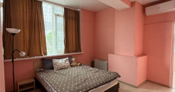 Garsoniera de inchiriat in zona Grozavesti