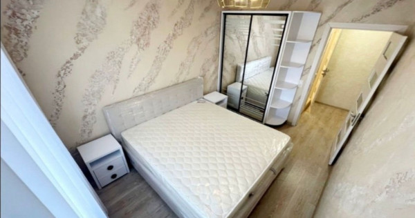Apartament cu 2 camere de inchiriat in zona Obor