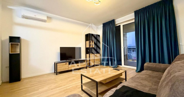 Apartament 2 camere, loc de parcare, debara proprie, Zona...