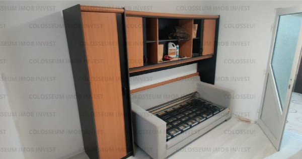 Camera cu baie proprie - Zona Bartolomeu