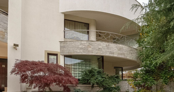 Vila mobilata utilata Iancu Nicolae