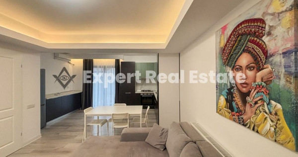 VILA MODERNA-OTOPENI-PET FRIENDLY