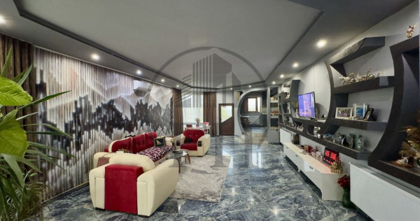 Casa/Vila de vanzare Harsova, Constanta, langa canalul Du...