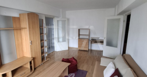 3 camere 9/10, 72mp-Ghencea, Str. Constantin Titel Petrescu