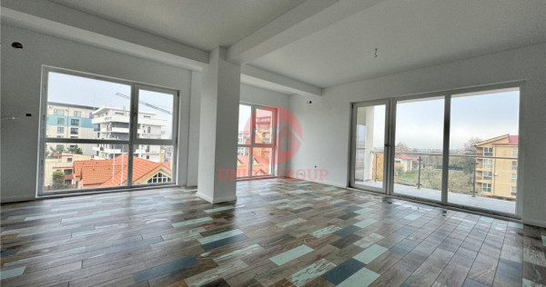 Studio Foarte Spatios la Cheie - Mamaia Nord