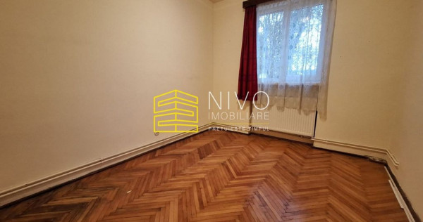 Apartament 3 camere &ndash; Tg. Mureș &ndash; Budai &ndash; Poli 2