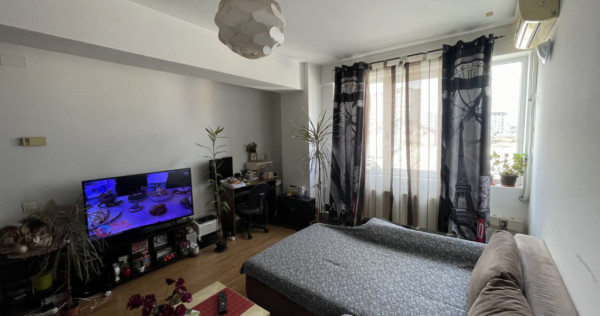 Prelungirea Ghencea, 2 camere, 55mp , etaj 2 din 5, mobilat,